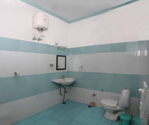 Shivanta Residency Hotel Rishīkesh Habitación foto
