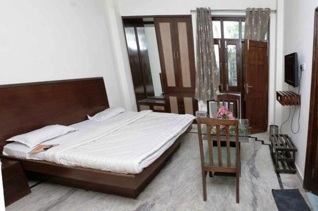 Shivanta Residency Hotel Rishīkesh Habitación foto